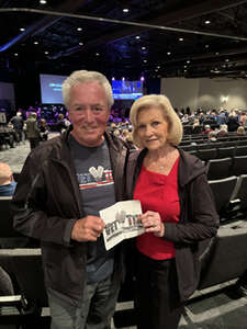 A New World A-Comin'