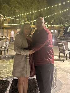 A New World A-Comin'