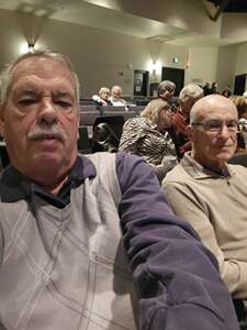 A New World A-Comin'