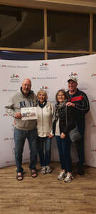 A New World A-Comin'