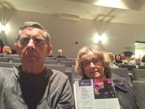 A New World A-Comin'