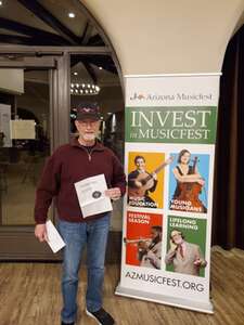 A New World A-Comin'