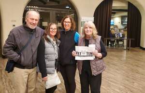 A New World A-Comin'