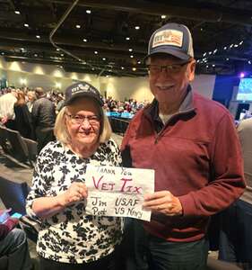 A New World A-Comin'