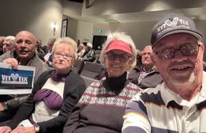 A New World A-Comin'