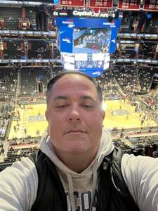 Georgetown Hoyas - NCAA Men's Basketball vs UConn Huskies