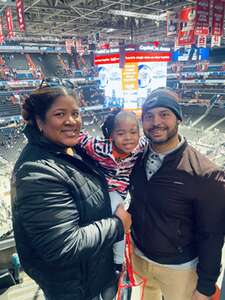 Georgetown Hoyas - NCAA Men's Basketball vs UConn Huskies