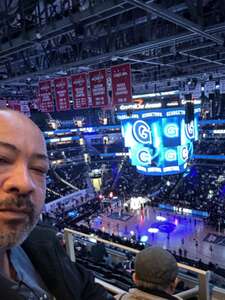 Georgetown Hoyas - NCAA Men's Basketball vs UConn Huskies