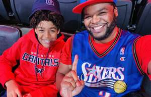 Georgetown Hoyas - NCAA Men's Basketball vs UConn Huskies