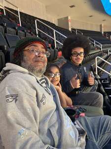 Georgetown Hoyas - NCAA Men's Basketball vs UConn Huskies