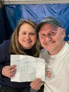 Georgetown Hoyas - NCAA Men's Basketball vs UConn Huskies