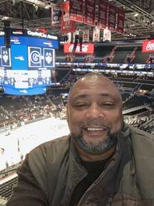 Georgetown Hoyas - NCAA Men's Basketball vs UConn Huskies