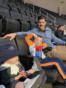 Georgetown Hoyas - NCAA Men's Basketball vs UConn Huskies