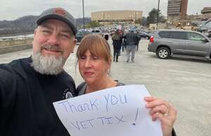 Disturbed: Take Back Your Life Tour