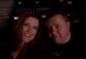 Disturbed: Take Back Your Life Tour