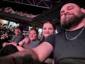 Disturbed: Take Back Your Life Tour