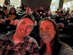 Disturbed: Take Back Your Life Tour