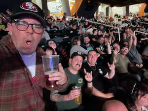 Disturbed: Take Back Your Life Tour