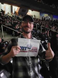 Disturbed: Take Back Your Life Tour