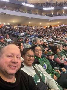 Milwaukee Bucks - NBA vs Denver Nuggets