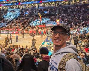 Brooklyn Nets - NBA vs Cleveland Cavaliers