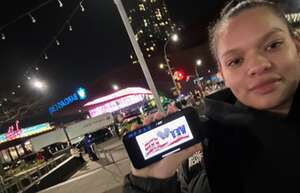 Brooklyn Nets - NBA vs Cleveland Cavaliers