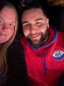 Brooklyn Nets - NBA vs Cleveland Cavaliers