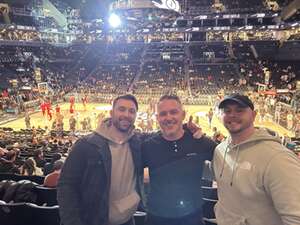 Brooklyn Nets - NBA vs Cleveland Cavaliers