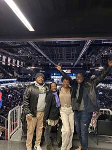 Brooklyn Nets - NBA vs Cleveland Cavaliers