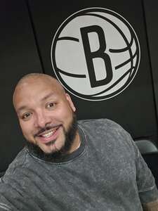 Brooklyn Nets - NBA vs Cleveland Cavaliers