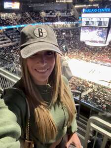 Brooklyn Nets - NBA vs Cleveland Cavaliers