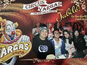 Circus Vargas