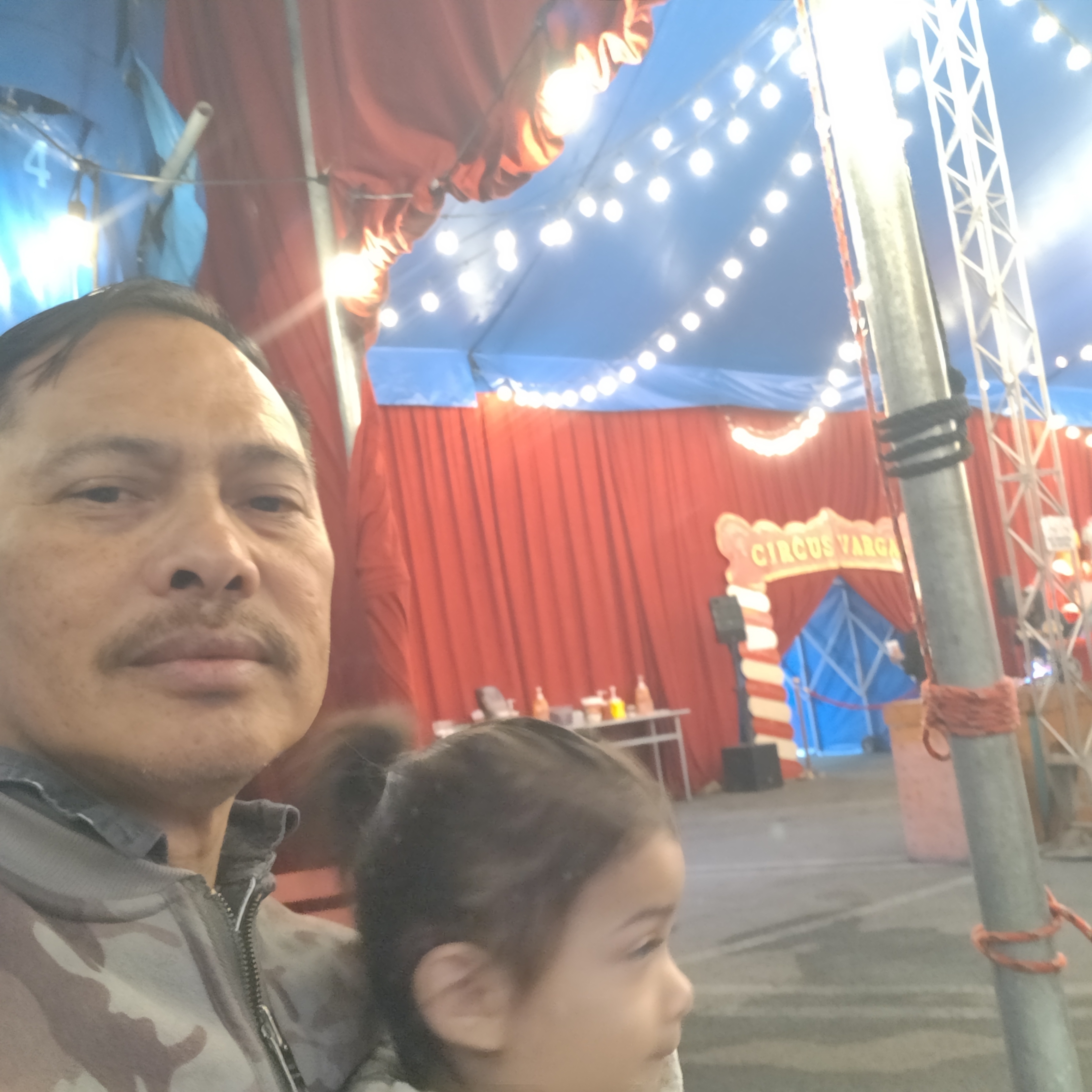 Circus Vargas