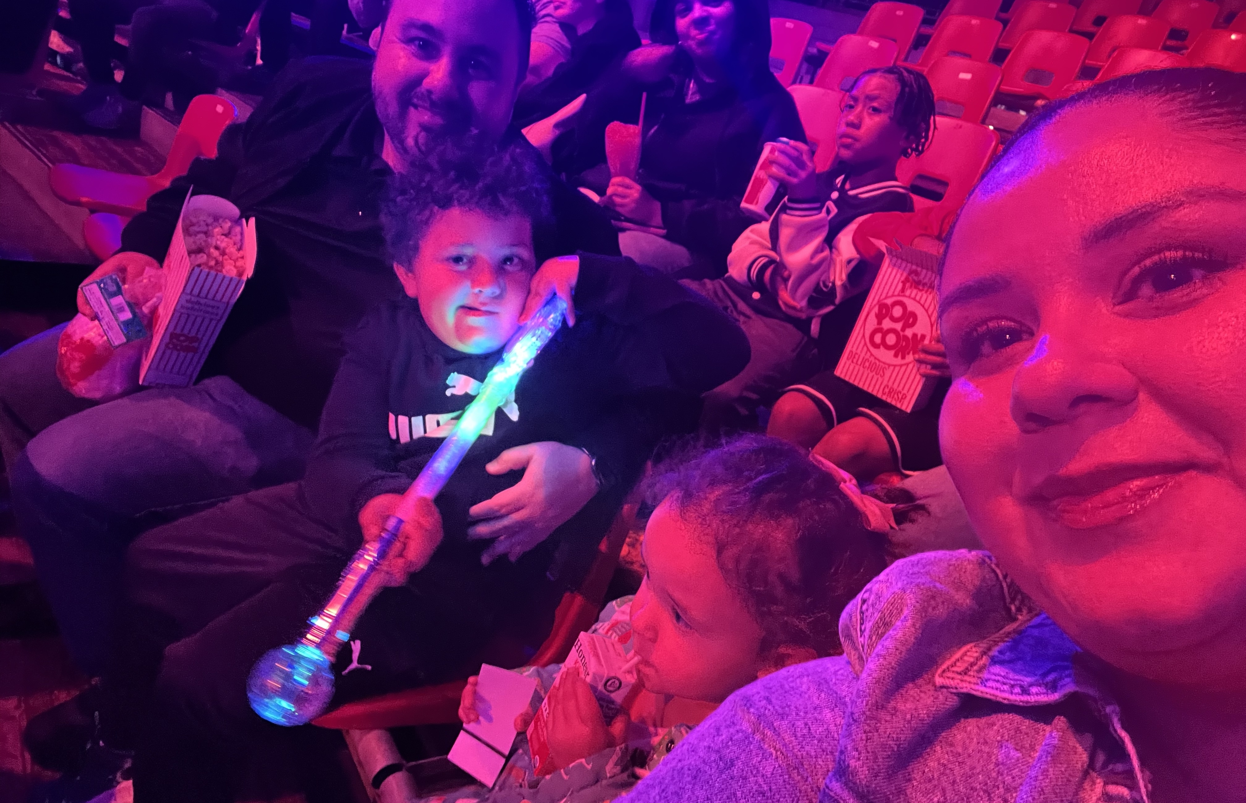 Circus Vargas