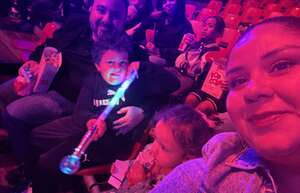 Circus Vargas