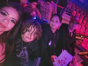 Circus Vargas
