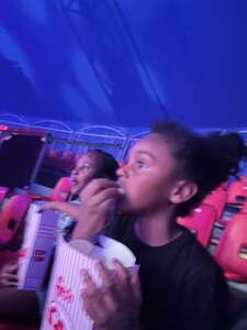 Circus Vargas