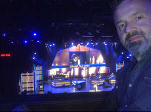 Grand Ole Opry