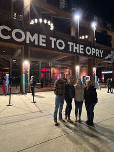 Grand Ole Opry
