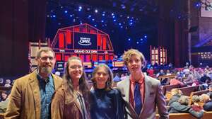Grand Ole Opry