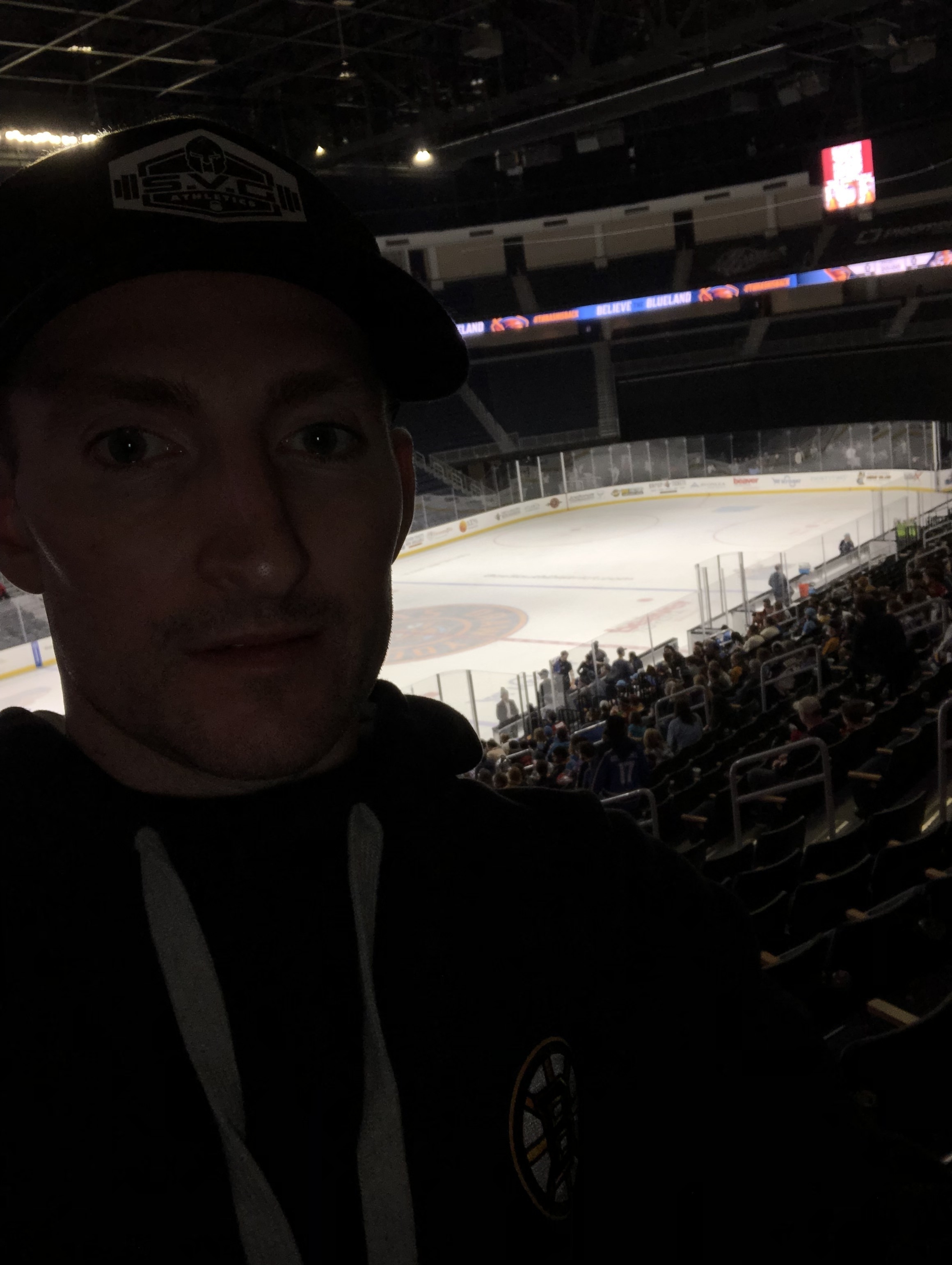 Atlanta Gladiators - ECHL vs Greenville Swamp Rabbits