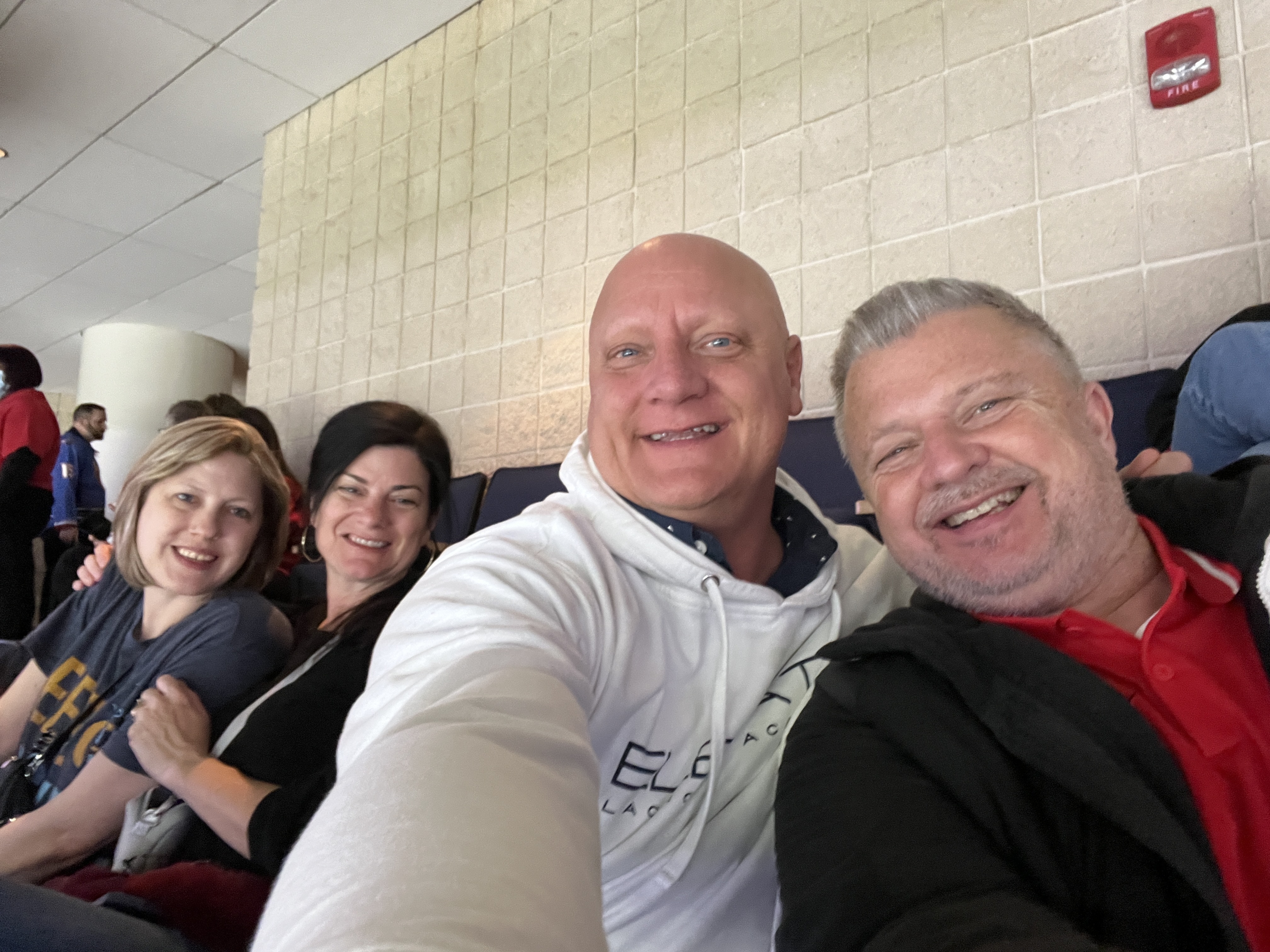 Atlanta Gladiators - ECHL vs Greenville Swamp Rabbits
