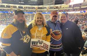 Atlanta Gladiators - ECHL vs Greenville Swamp Rabbits
