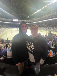 Atlanta Gladiators - ECHL vs Greenville Swamp Rabbits