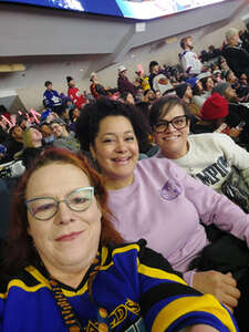Atlanta Gladiators - ECHL vs Greenville Swamp Rabbits