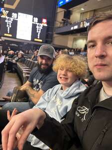 Vanderbilt Commodores - NCAA Men's Basketball vs Texas A&M Aggies