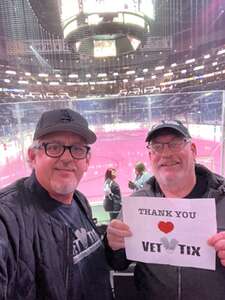 Los Angeles Kings - NHL vs Nashville Predators