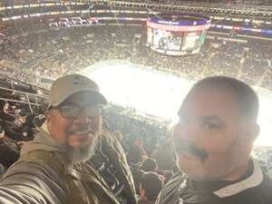 Los Angeles Kings - NHL vs Nashville Predators