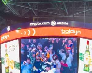 Los Angeles Kings - NHL vs Nashville Predators