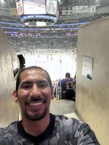 Los Angeles Kings - NHL vs Nashville Predators